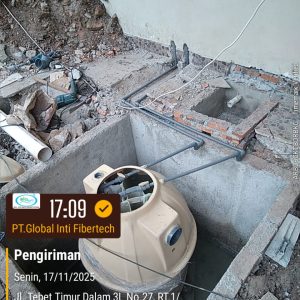 Alternative view of IPAL KLINIK GIGI