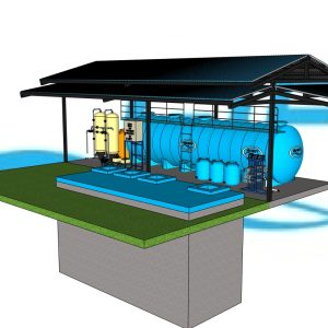 Alternative view of IPAL RUMAH POTONG HEWAN