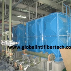 Alternative view of Tangki Fiber