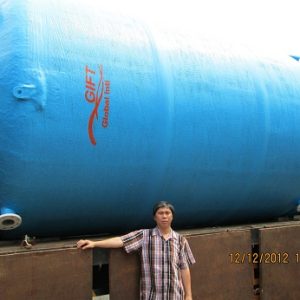 Tangki Fiber